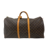 Keepall 60, vista trasera